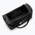 Borsa da allenamento Nike Brasilia Duffel Small 40 l black/black/white 4