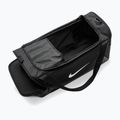 Borsa da allenamento Nike Brasilia Duffel Small 40 l black/black/white 5