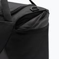 Borsa da allenamento Nike Brasilia Duffel Small 40 l black/black/white 8