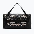 Borsa da allenamento Nike Brasilia Duffel Small 41 l chalk/black/white 3