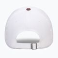 Cappellino con visiera Nike Club Unstructured Futura Wash white/tattoo/tattoo 2