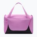 Borsa da allenamento Nike Brasilia Duffel Extra Small 24 l light magenta/black/black 3