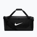 Borsa da allenamento Nike Brasilia Duffel Medium 60 l black/black/white