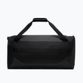 Borsa da allenamento Nike Brasilia Duffel Medium 60 l black/black/white 3