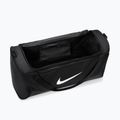 Borsa da allenamento Nike Brasilia Duffel Medium 60 l black/black/white 4