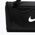 Borsa da allenamento Nike Brasilia Duffel Medium 60 l black/black/white 7