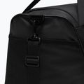 Borsa da allenamento Nike Brasilia Duffel Medium 60 l black/black/white 8