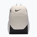 Zaino Nike Brasilia 24 l light bone/black/black