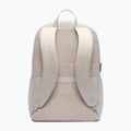 Zaino Nike Brasilia 24 l light bone/black/black 3