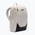 Zaino Nike Brasilia 24 l light bone/black/black 2