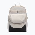 Zaino Nike Brasilia 24 l light bone/black/black 4