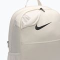 Zaino Nike Brasilia 24 l light bone/black/black 7