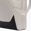 Zaino Nike Brasilia 24 l light bone/black/black 9