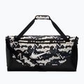 Borsa da allenamento Nike Brasilia 60 l chalk/black/white