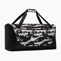 Borsa da allenamento Nike Brasilia 60 l chalk/black/white 2