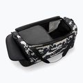Borsa da allenamento Nike Brasilia 60 l chalk/black/white 4