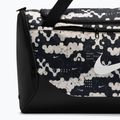 Borsa da allenamento Nike Brasilia 60 l chalk/black/white 6