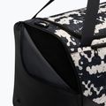 Borsa da allenamento Nike Brasilia 60 l chalk/black/white 8