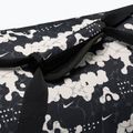 Borsa da allenamento Nike Brasilia 60 l chalk/black/white 9