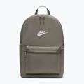 Zaino urbano Nike Heritage 23 l light army/white