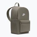 Zaino urbano Nike Heritage 23 l light army/white 2