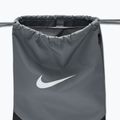 Sacco Nike Brasilia 18 l smoke grey/black/white 3