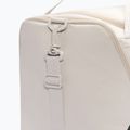 Borsa da allenamento Nike Brasilia Duffel Small 40 l light bone/black/black 7