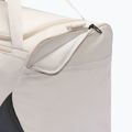 Borsa da allenamento Nike Brasilia Duffel Small 40 l light bone/black/black 8