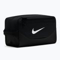 Borsa per scarpe Nike Brasilia 11 l black/black/black 2