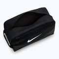 Borsa per scarpe Nike Brasilia 11 l black/black/black 4