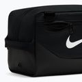 Borsa per scarpe Nike Brasilia 11 l black/black/black 5