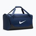 Borsa da allenamento Nike Brasilia Duffel Medium 60 l midnight navy/black/white 2