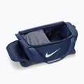 Borsa da allenamento Nike Brasilia Duffel Medium 60 l midnight navy/black/white 4