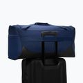 Borsa da allenamento Nike Brasilia Duffel Medium 60 l midnight navy/black/white 6