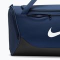 Borsa da allenamento Nike Brasilia Duffel Medium 60 l midnight navy/black/white 7