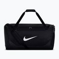 Borsa da allenamento Nike Brasilia Duffel Large 95 l black/black/white