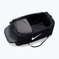 Borsa da allenamento Nike Brasilia Duffel Large 95 l black/black/white 5