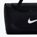 Borsa da allenamento Nike Brasilia Duffel Large 95 l black/black/white 6