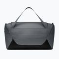 Borsa da allenamento Nike Brasilia Duffel Small 40 l smoke grey/black/white 3