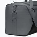 Borsa da allenamento Nike Brasilia Duffel Small 40 l smoke grey/black/white 7