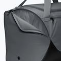 Borsa da allenamento Nike Brasilia Duffel Small 40 l smoke grey/black/white 8