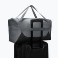 Borsa da allenamento Nike Brasilia Duffel Small 40 l smoke grey/black/white 9