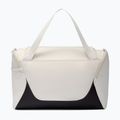Borsa da allenamento Nike Brasilia Duffel Extra Small 24 l light bone/black/black 3