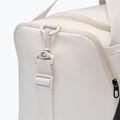 Borsa da allenamento Nike Brasilia Duffel Extra Small 24 l light bone/black/black 7