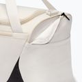 Borsa da allenamento Nike Brasilia Duffel Extra Small 24 l light bone/black/black 8