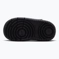 Scarpe per bambini Nike Court Borough Low Recraft black/black/white 3