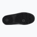 Scarpe Nike Court Borough Low Recraft nero/nero/bianco 4