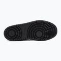 Scarpe per bambini Nike Court Borough Low Recraft black/black/white 4