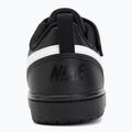 Scarpe per bambini Nike Court Borough Low Recraft black/black/white 6