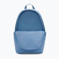 Zaino urbano Nike Elemental 21 l work blue/white 4